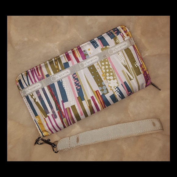 Lesportsac Bags Sale New Lesportsac Wallet Poshmark